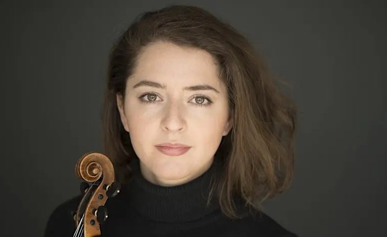 The Bridgepoint Music Spring Festival- Closing Concert