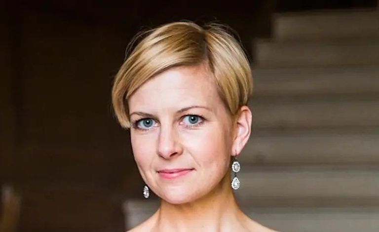 Bridgepoint Music Spring Festival- Memory and Desire.