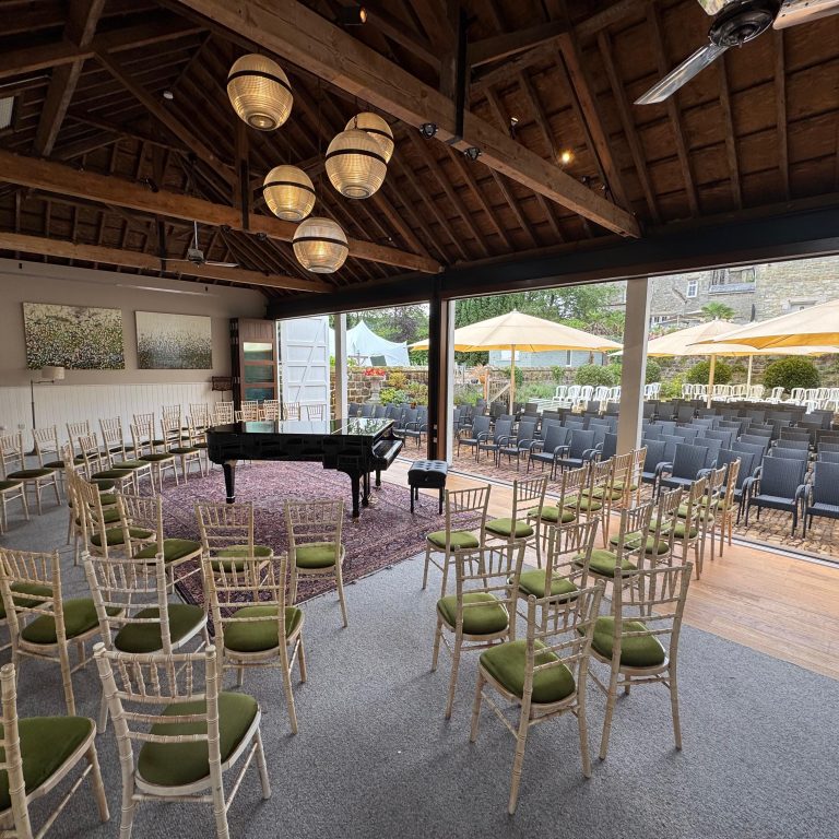 Bridgepoint Music Season Spring Festival- Special Offer Festival Ticket