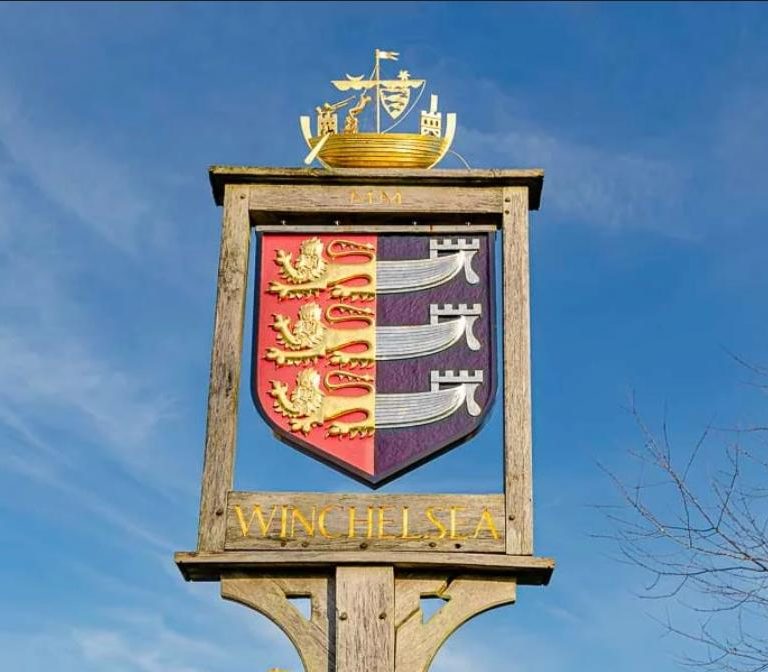 Winchelsea Garden Society Tour